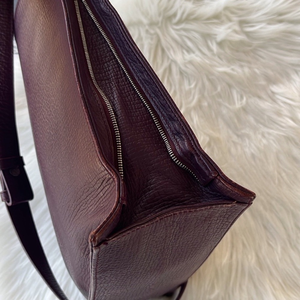 Authentic Loewe Adjustable Strap Shoulder Bag - image 7